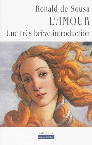 L'amour - Une Très Brève Introduction