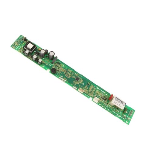 Module de commande d'origine Réfrigérateur congélateur (C00637523 488000637523 ARISTON HOTPOINT BAUKNECHT WHIRLPOOL)