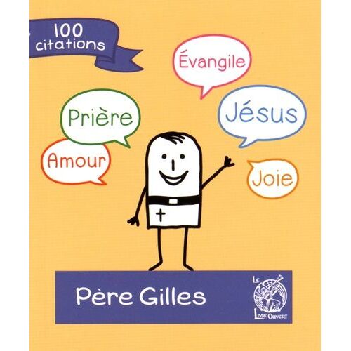 Père Gilles