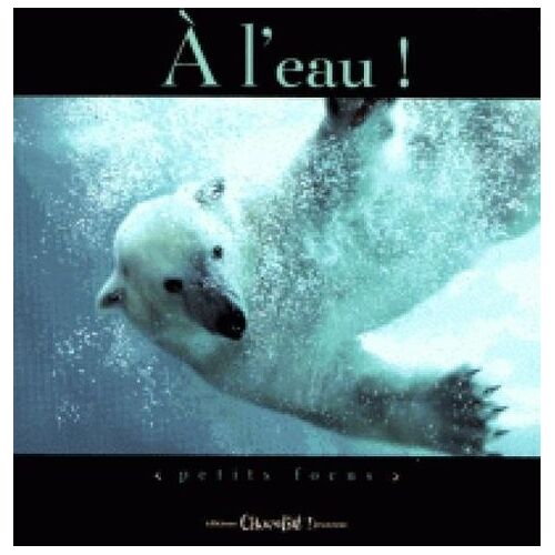 A L'eau !