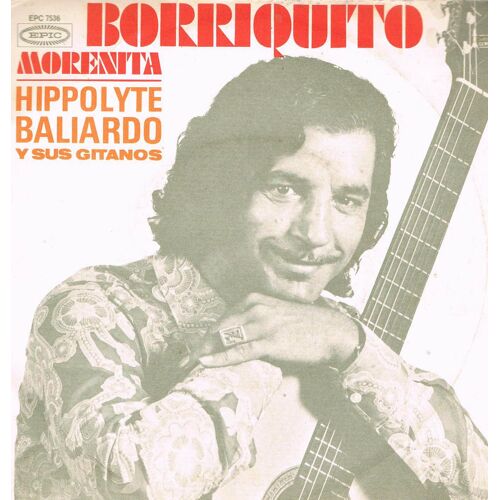 Borriquito