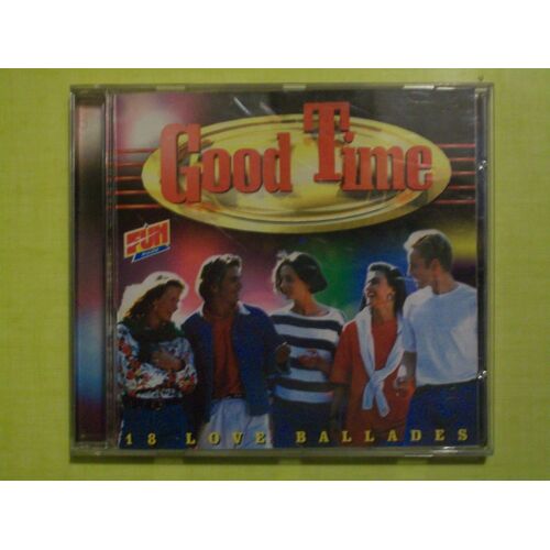 Good Time