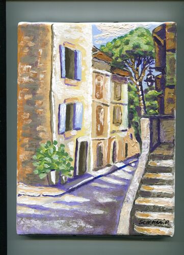 Rue De Velaux