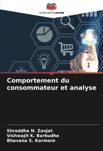 Comportement Du Consommateur Et Analyse