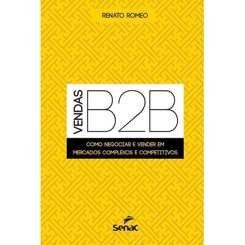 Vendas B2b