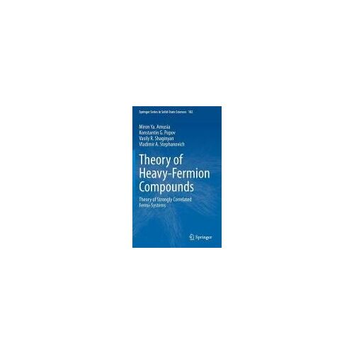 Theory Of Heavy-Fermion Compounds