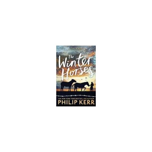 The Winter Horses