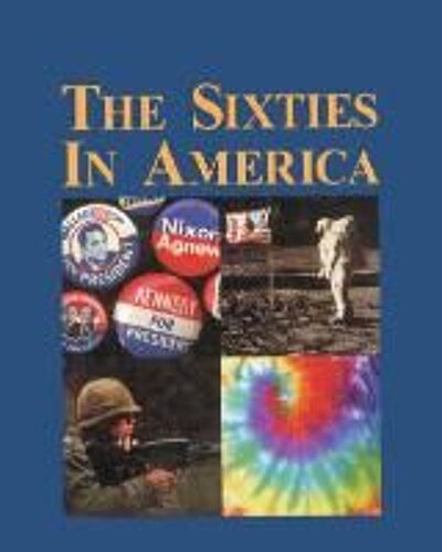 The Sixties In America