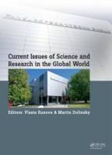 Current Issues Of Science And Research In The Global World