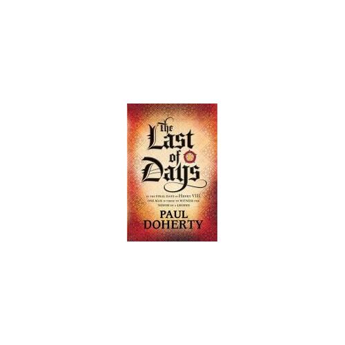 The Last Of Days