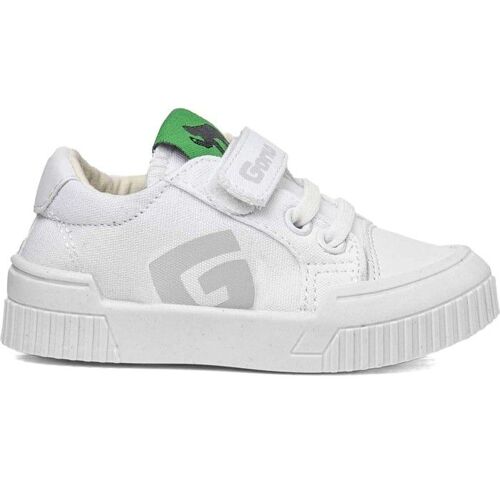 Gorila 76500 Mick Blanco Blanco Blanc