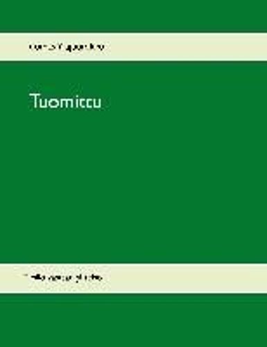 Tuomittu