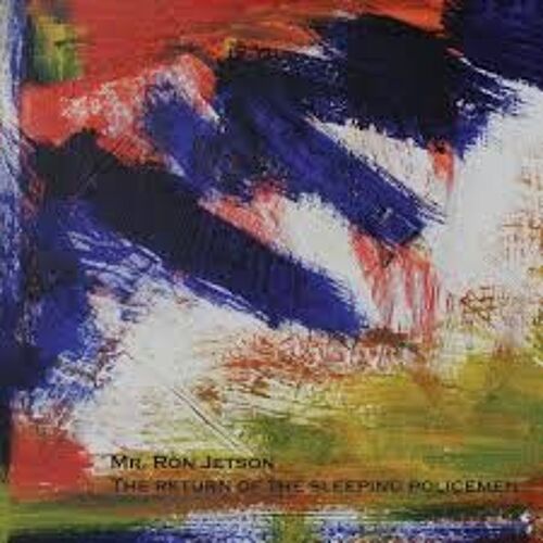 Return Of The Sleeping Policemen