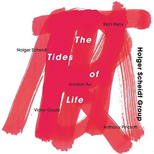 The Tides Of Life