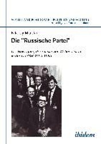 Die "Russische Partei