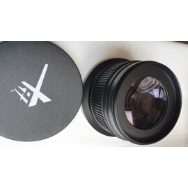 Panoramic Fisheye lens Élite séries 0,38x