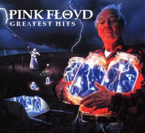 Pink Floyd 2 Cd Greatest Hits
