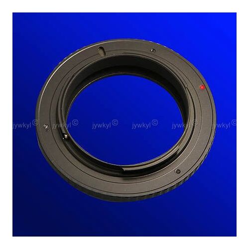 Bague d'Adaptation Adaptateur Objectif Tamron  Adaptall 2 pour Nikon Boitier