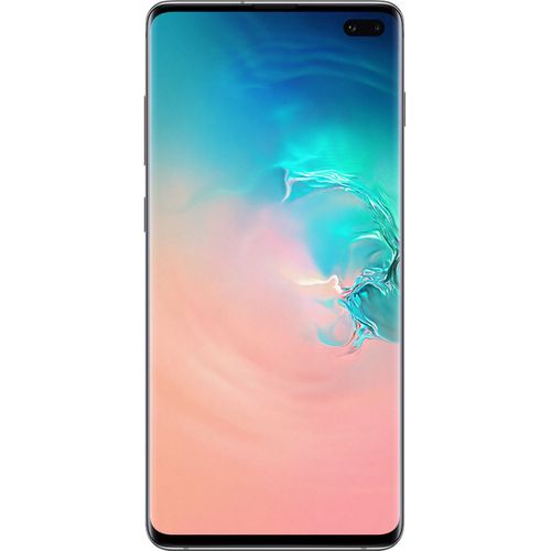 Samsung Galaxy S10+ 128 Go Double SIM Blanc