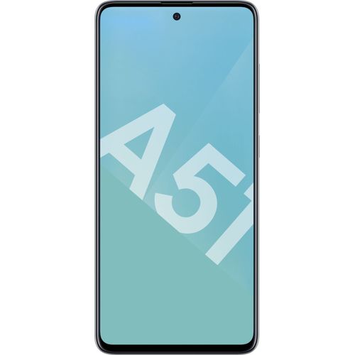 Samsung Galaxy A51 128 Go Blanc
