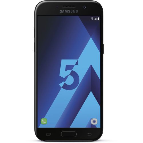 Samsung Galaxy A5 (2017) 32 Go Noir
