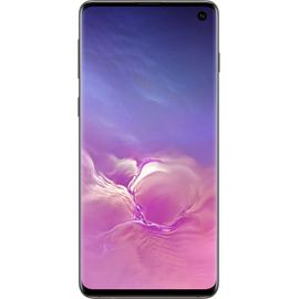 Samsung Galaxy S10 Dual SIM 512 Go Noir prisme
