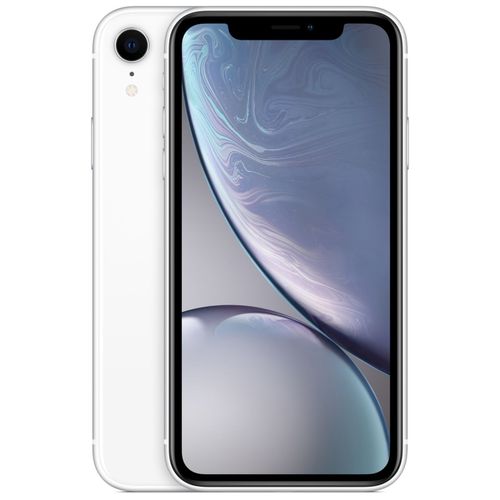 Apple iPhone XR 64 Go Blanc