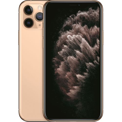 Apple iPhone 11 Pro 64 Go Or