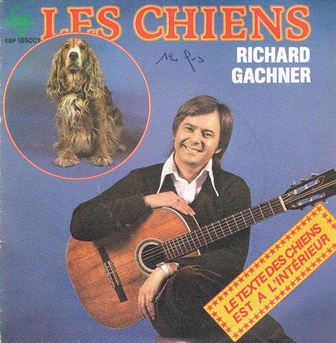 Les Chiens