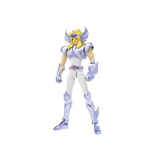 Figurine Saint Seiya - Myth Cloth Ex - Hyoga - Le Cygne