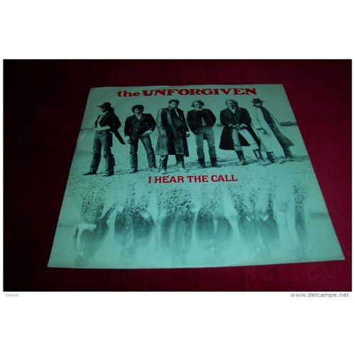 I Hear The Call / The Ghost Dance