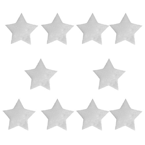 Éponge absorbante d'huile 10 pièces, bains à remous de piscine et étoiles de Spa, absorbe la saleté et les résidus, Kits d'entretien et accessoires