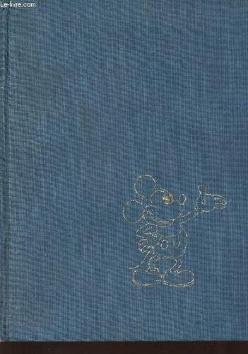 The Art Of Walt Disney From Mickey Mouse To The Magic Kingdoms