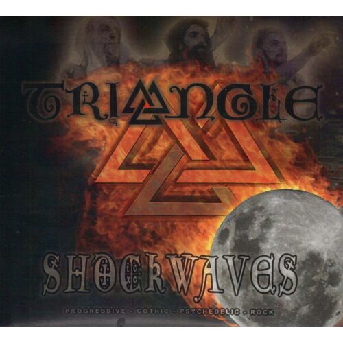 Shockwaves