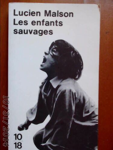 Les Enfants Sauvages (1992)