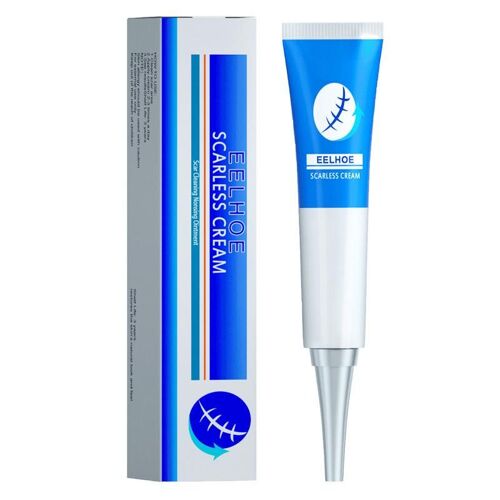 Gel Pour L'élimination Des Cicatrices, Crème Pour La Réparation Des Cicatrices, Barrière Cutanée, Corps, Nouvelles Et Anciennes Cicatrices 