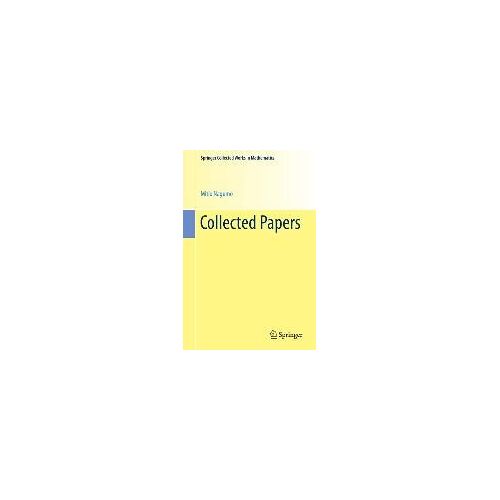 Collected Papers