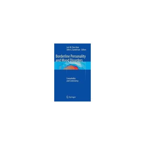 Borderline Personality And Mood Disorders