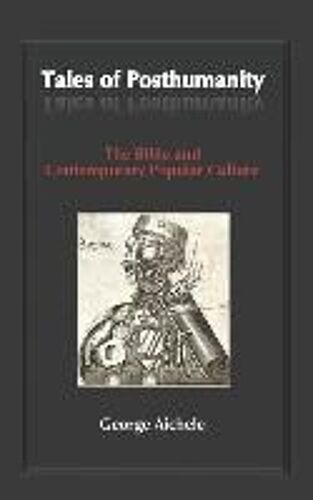 Tales Of Posthumanity