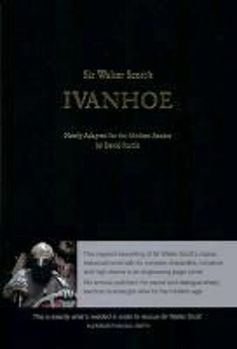 Sir Walter Scott's Ivanhoe