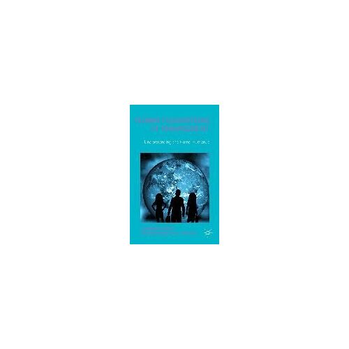 Human Foundations Of Management