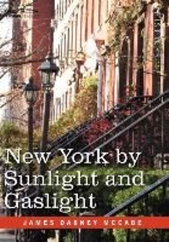 New York By Sunlight And Gaslight