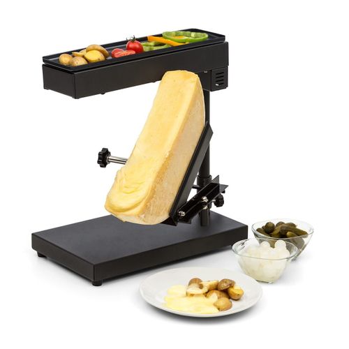 Klarstein Appenzell Peak Raclette et gril