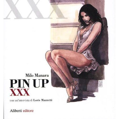 Pin Up Xxx
