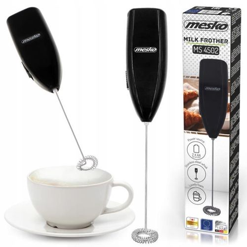 Mousseur à lait MESKO MS 4502b