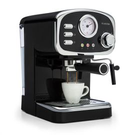 Klarstein Espressionata Gusto machine à expresso