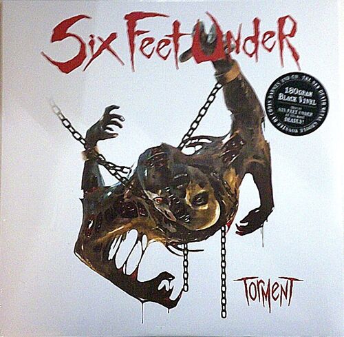 Six Feet Under - Torment