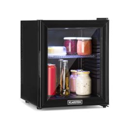 Réfrigérateur à boissons - Klarstein Brooklyn - Compact - Minibar 32 litres - Noir