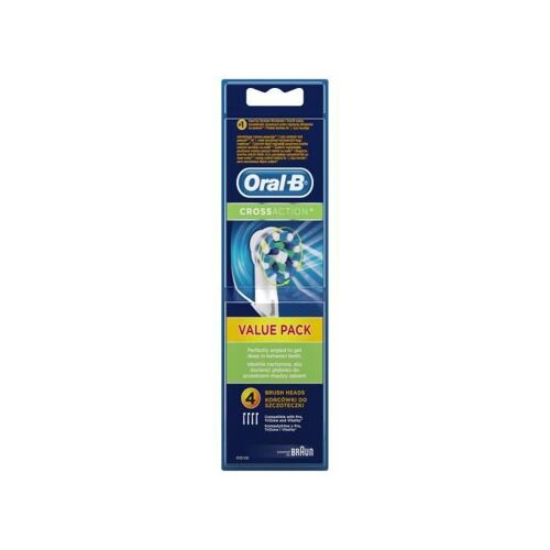 Astuce Oral-B Eb 50-4 Cross Action