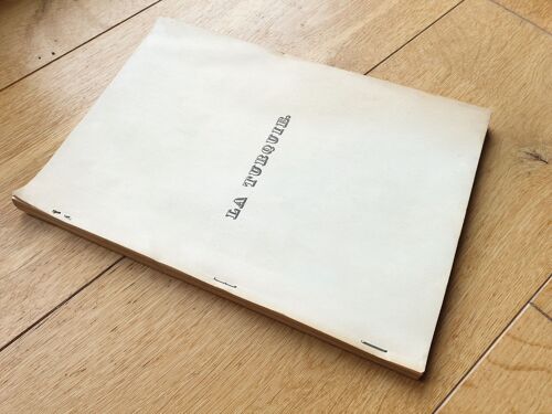 La Turquie Ou Costumes, Moeurs Et Usages Des Turcs. Suite De Gravures Coloriées Avec Leurs Explications